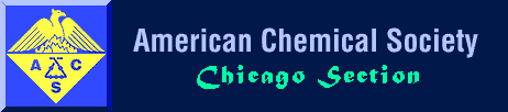 American Chemical Society, Chicago Section Home Page