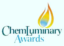 ChemLuminary Award