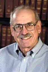 Prof. John Bercaw