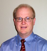 Dr. Bruce Cook