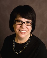 Dr. Deborah Blum