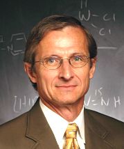 Prof. Richard R. Schrock